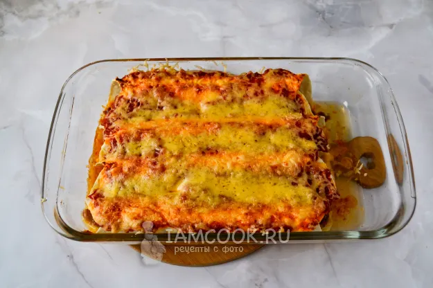 Шаг 12: иллюстрация