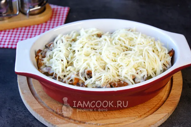 Шаг 7: иллюстрация