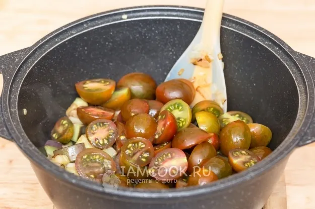 Шаг 5: иллюстрация