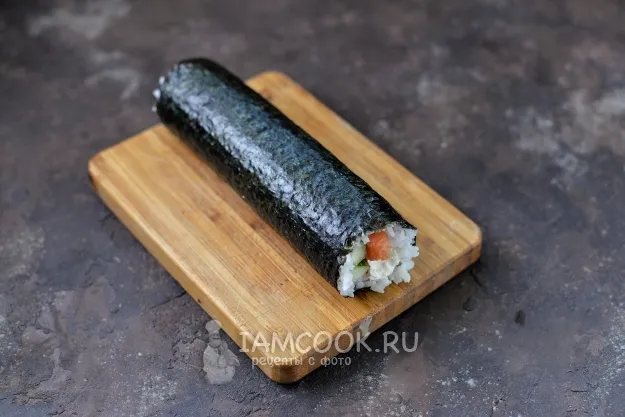 Шаг 8: иллюстрация