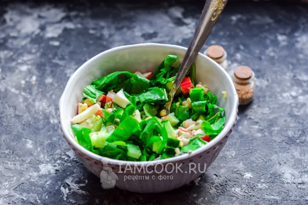 Шаг 6: иллюстрация