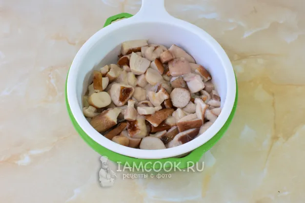 Шаг 3: иллюстрация