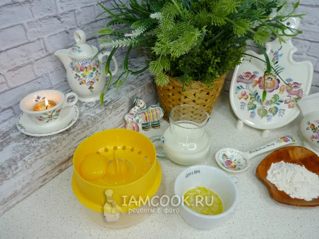 Шаг 5: иллюстрация