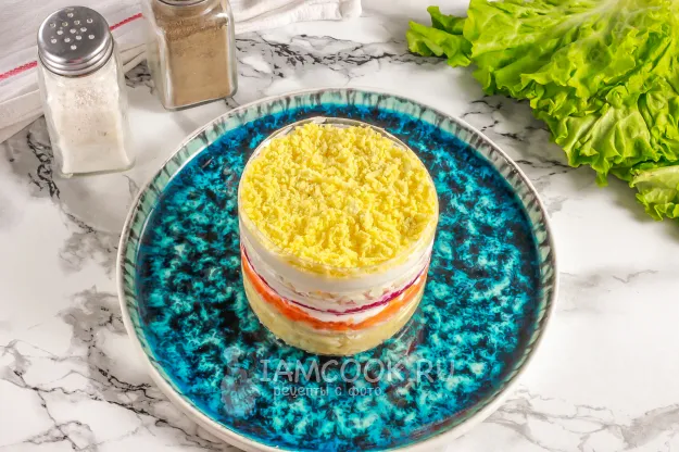 Шаг 7: иллюстрация