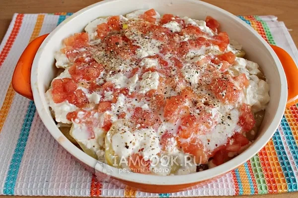 Шаг 9: иллюстрация