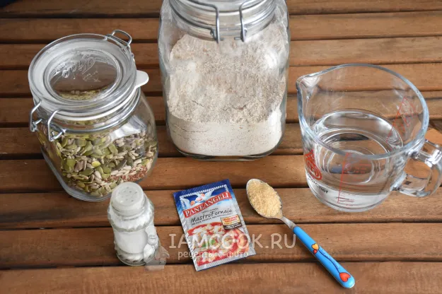 Шаг 1: иллюстрация