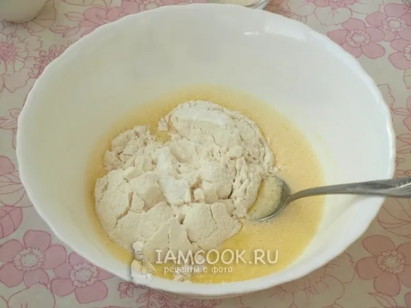 Шаг 3: иллюстрация