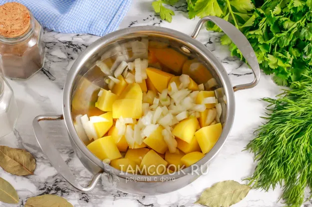 Шаг 2: иллюстрация