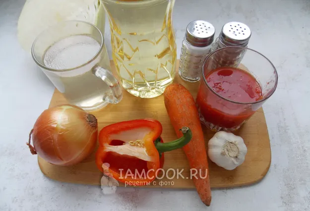 Шаг 1: иллюстрация