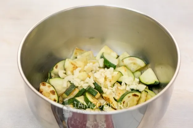 Шаг 3: иллюстрация