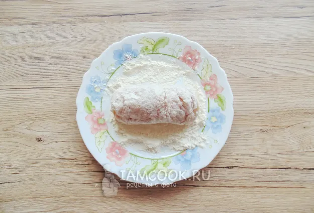 Шаг 6: иллюстрация