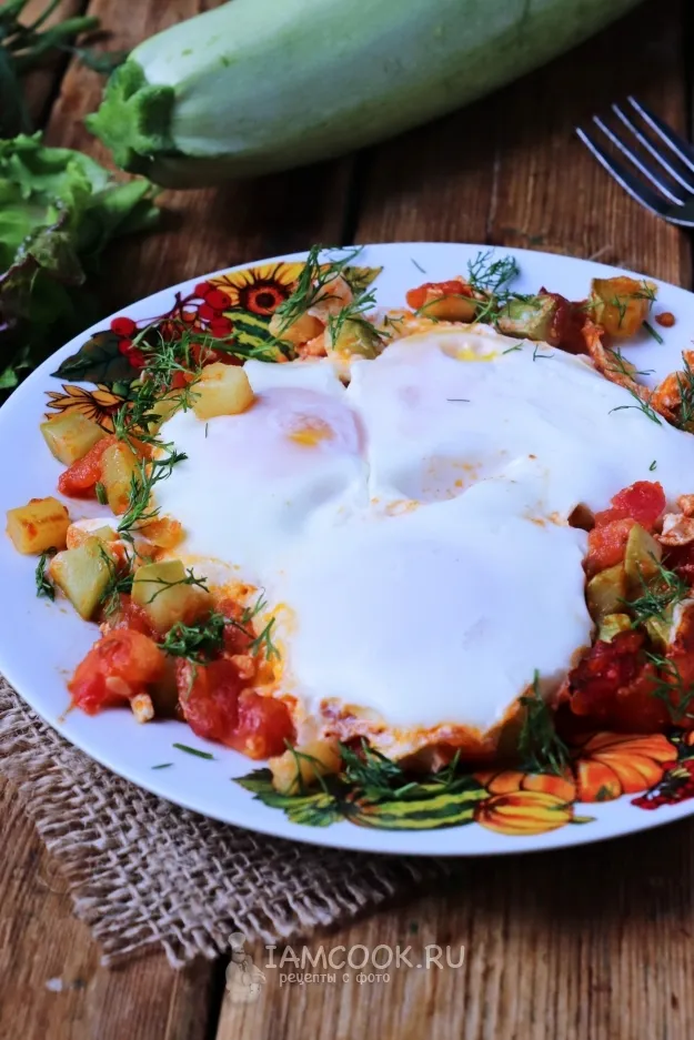 Шаг 8: иллюстрация