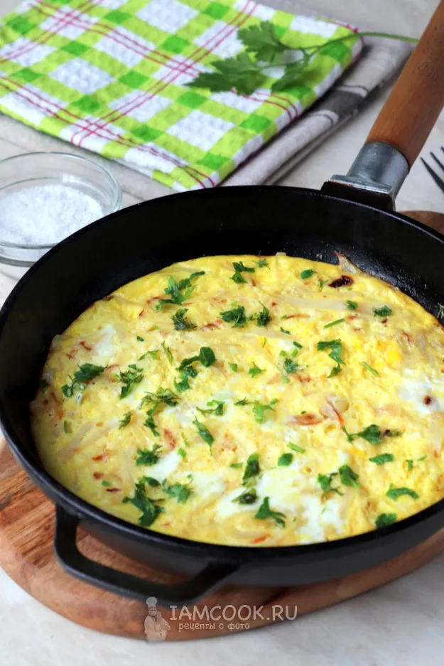 Шаг 8: иллюстрация