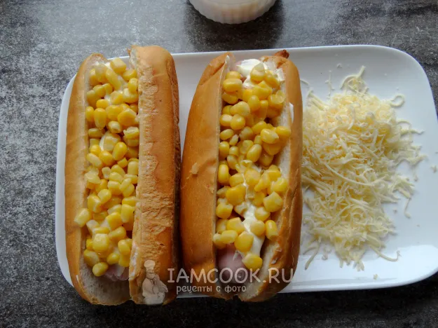 Шаг 5: иллюстрация