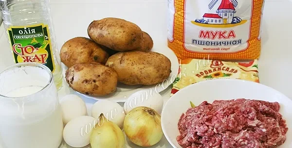 Шаг 1: иллюстрация