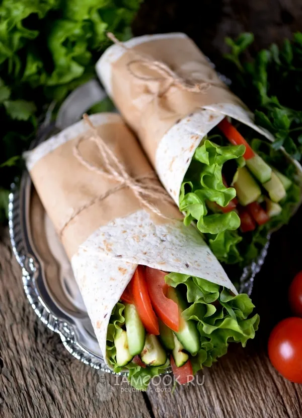 Шаг 10: иллюстрация