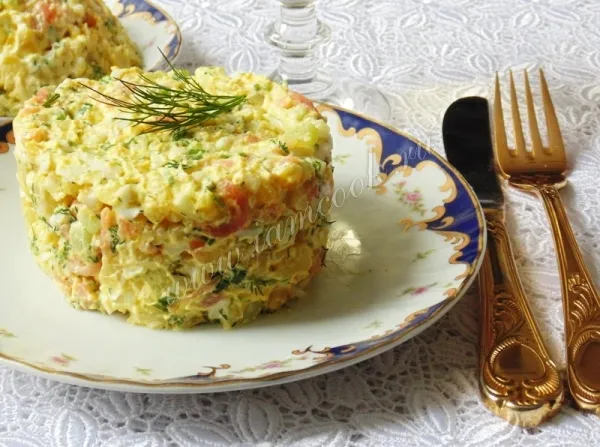 Шаг 11: иллюстрация