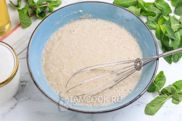 Шаг 5: иллюстрация