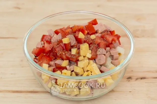 Шаг 2: иллюстрация