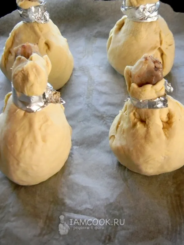 Шаг 9: иллюстрация