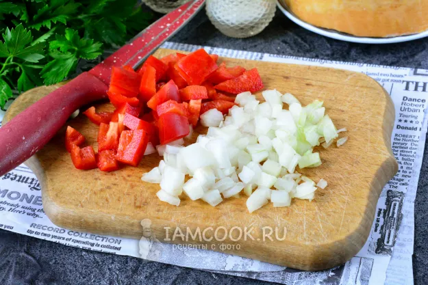 Шаг 2: иллюстрация