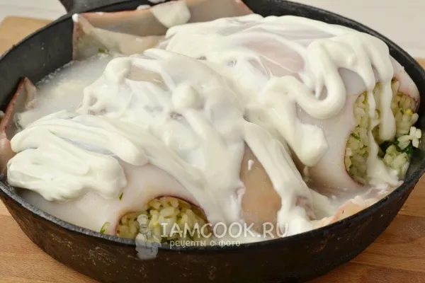 Шаг 8: иллюстрация