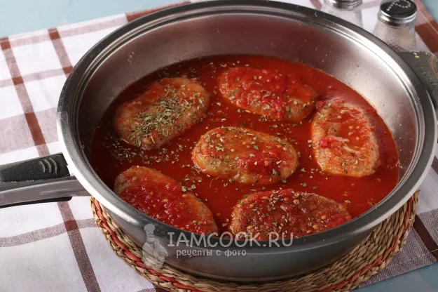 Шаг 9: иллюстрация