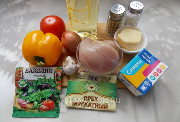 Шаг 1: иллюстрация