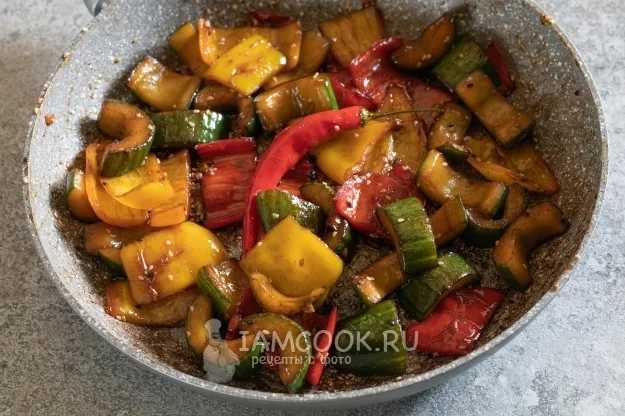 Шаг 8: иллюстрация