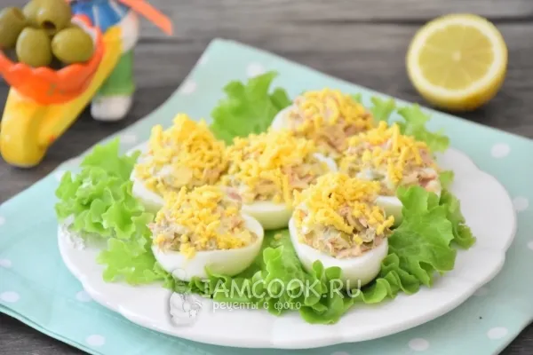 Шаг 8: иллюстрация