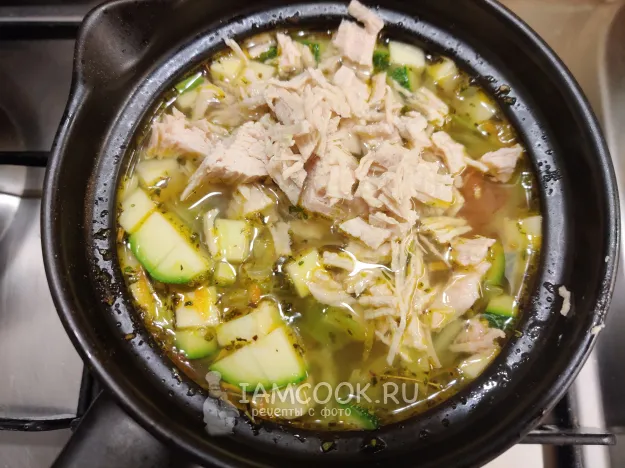 Шаг 6: иллюстрация