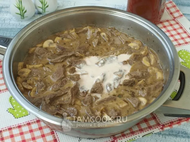 Шаг 8: иллюстрация