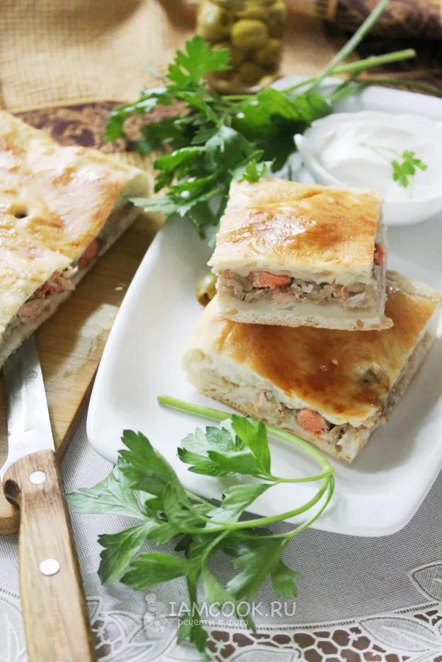 Шаг 13: иллюстрация