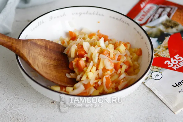 Шаг 7: иллюстрация