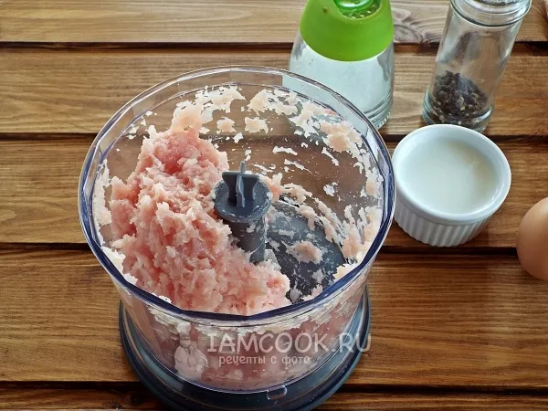 Шаг 2: иллюстрация