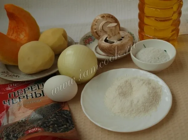 Шаг 1: иллюстрация