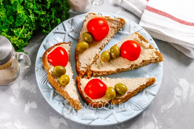 Шаг 3: иллюстрация