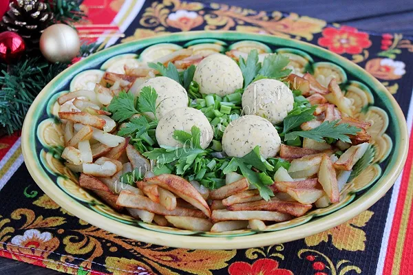 Шаг 11: иллюстрация