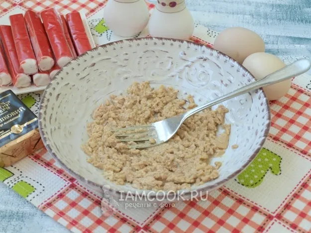 Шаг 3: иллюстрация