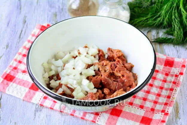 Шаг 5: иллюстрация