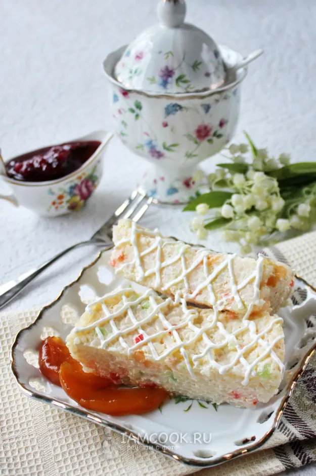 Шаг 11: иллюстрация