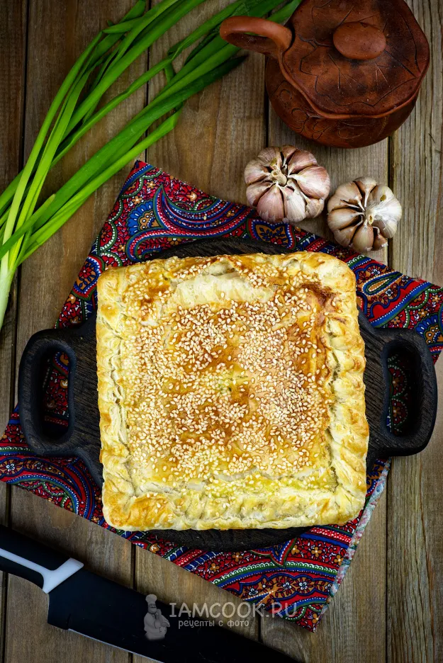 Шаг 12: иллюстрация