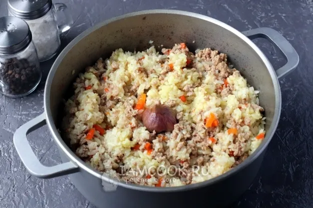 Шаг 9: иллюстрация