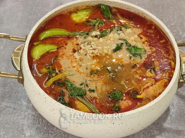 Шаг 9: иллюстрация