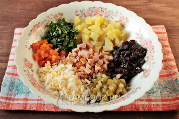 Шаг 7: иллюстрация