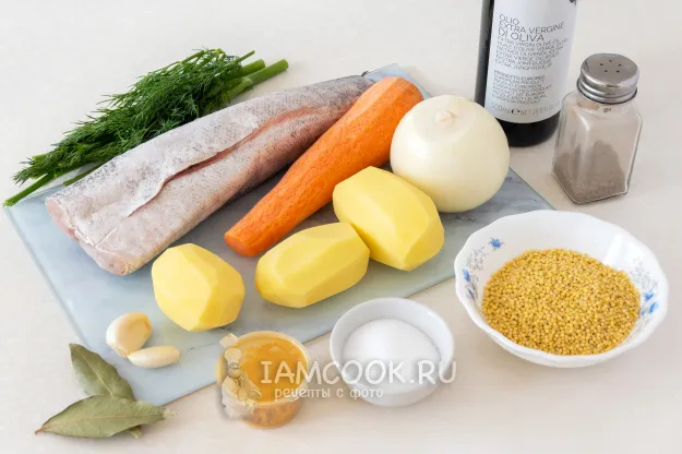 Шаг 1: иллюстрация