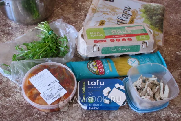 Шаг 1: иллюстрация