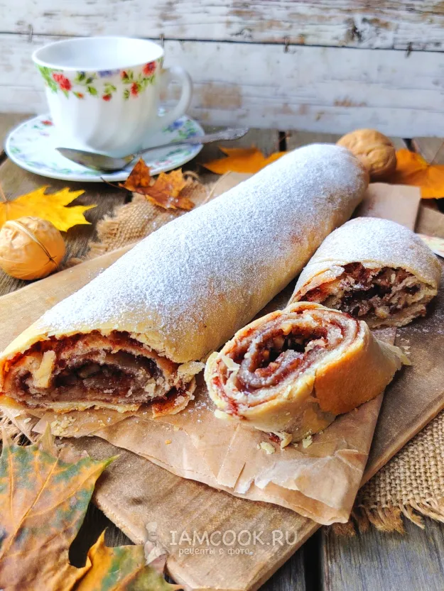 Шаг 11: иллюстрация