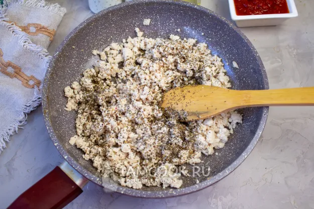 Шаг 3: иллюстрация