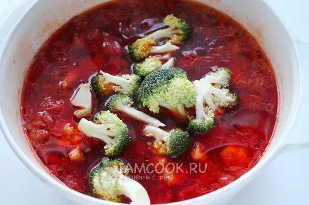 Шаг 9: иллюстрация